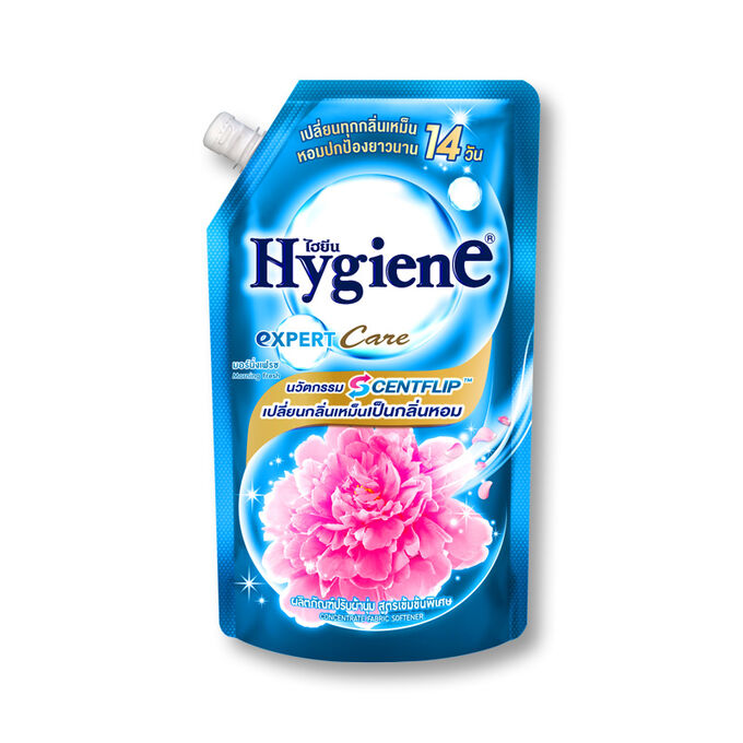 HYGIENE Кондиционер д/белья Солнечный Поцелуй, 490 мл