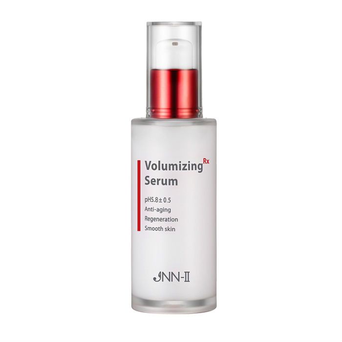 JUNGNANI JNN-II Volumizing RX Serum Сыворотка для лица антивозрастная, 50мл