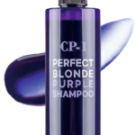 Esthetic House CP-1 Perfect Blonde Purple Shampoo Шампунь для волос БЛОНД, 300мл