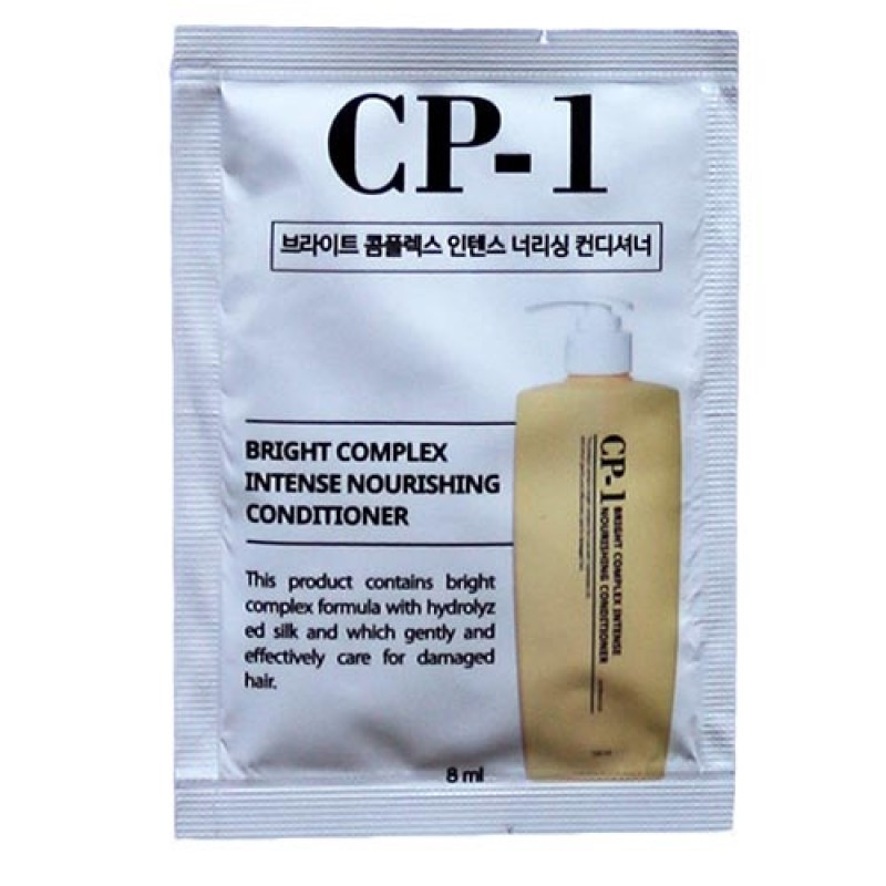 Esthetic House CP-1 Nourishing Conditioner Кондиционер для волос (пробник), 8мл