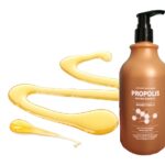 Pedison Institut-Beaute Propolis Protein Shampoo Шампунь для волос прополис, 500 мл
