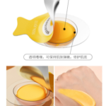 LUOFMISS Egg Mask Восстанавливающая ночная маска с яичным белком, 3.2г