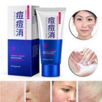 BIOAQUA Anti-acne Cleansing Foam Пенка для умывания анти-акне, 100г
