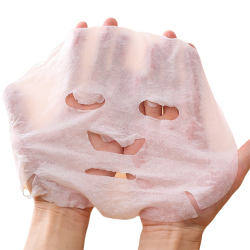 GESSIE Compressed Face Mask Прессованная маска для лица, 1шт