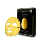JMsolution Water luminous cocoon mask Тканевая маска с протеинами кокона золотого шелкопряда, 45мл