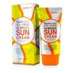 Farm Stay Oil-Free UV Defence sun cream Солнцезащитный крем 70мл