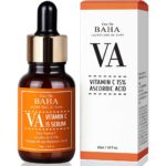 Cos De Baha Vitamin C 15% Serum (VA) Осветляющая сыворотка с витамином С, 30 мл