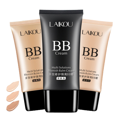 LAIKOU BB Cream Multi Solutions ББ-крем увлажняющий, 50г