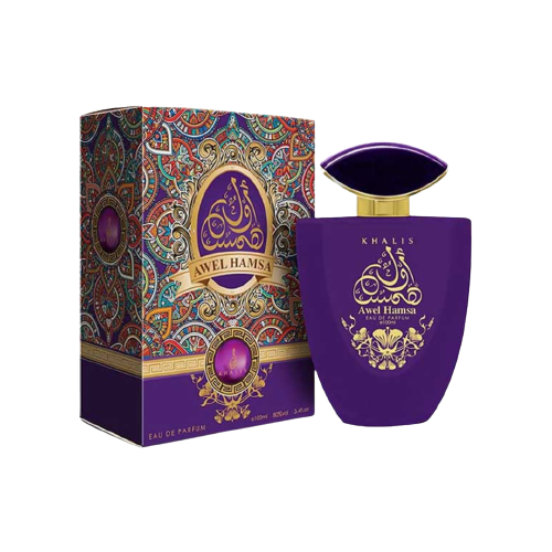 Khalis Perfumes Awel Hamsa Парфюмированная вода, 100мл
