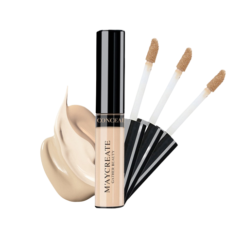 MAYCREATE Tip Concealer Крем-консилер, 9.5г