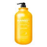 Pedison Mango Rich Protein Hair Shampoo Шампунь для волос МАНГО, 2000 мл
