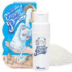 Elizavecca Milky Piggy Hell-pore clean up enzyme powder wash Очищающая энзимная пудра 80г