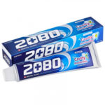 KeraSys 2080 Зубная паста Натуральная мята 120г