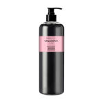 Shampoo VALMONA Powerful Solution Black Peony Seoritae  Шампунь для волос ЧЕРНЫЙ ПИОН и БОБЫ 480 мл