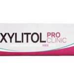 MKH Xylitol Pro Clinic Лечебная зубная паста для десен, с травами 130г