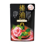 ND Wins premium camellia oil conditioner Премиум кондиц-р для волос с эфир.маслом Камелии МУ 400мл