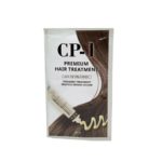 CP-1 PREMIUM HAIR TREATMENT POUCH Восстанавливающая маска для повреждённых волос, 12,5мл