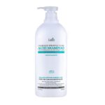 Shampoo Lador Damaged Protector Acid  бесщелочной шампунь с коллагеном и арганой 900 мл
