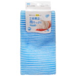 LEC Body Wash Towel Мочалка для тела, 32см х 110см
