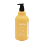 Shampoo EVAS Pedison Institute-Beaute Mango Rich Protein Hair Шампунь  МАНГО 500мл