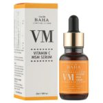 Cos De Baha VM Vitamin C MSM Serum Сыворотка с витамином С и MSM комплексом, 30мл