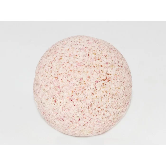 L`Cosmetics Бурлящий шарик для ванн 