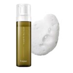 Fraijour Original Artemisia Bubble Facial Foam Пенка для умывания растительные экстракты, 200 мл