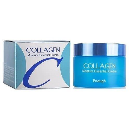 Enough Collagen Moisture Essential Увлажняющий крем с коллагеном 50мл