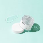 Fascy Lab Cica AC Solution Cream Успокаивающий крем против акне с центеллой, 50 мл