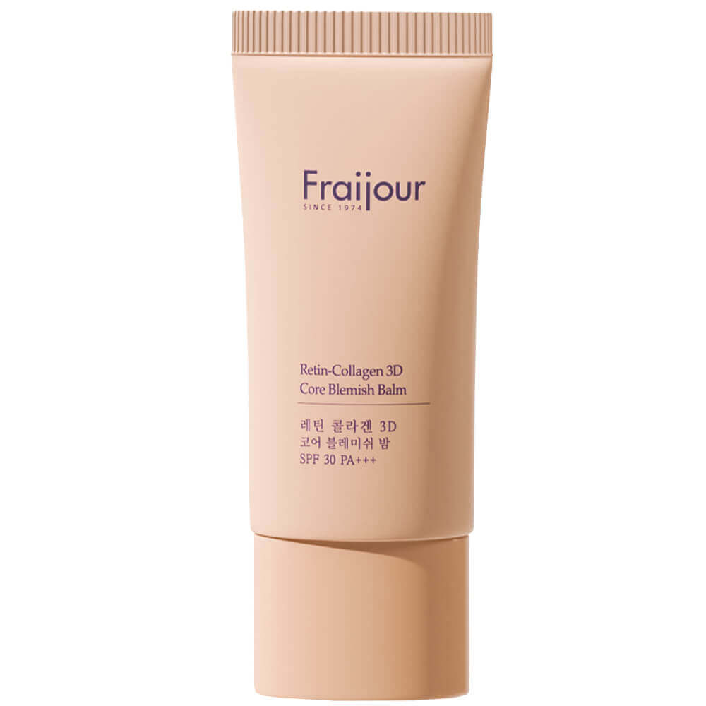Fraijour Retin-Collagen 3D Core Blemish Balm SPF 30 PA+++ ВВ-крем для лица, 50мл