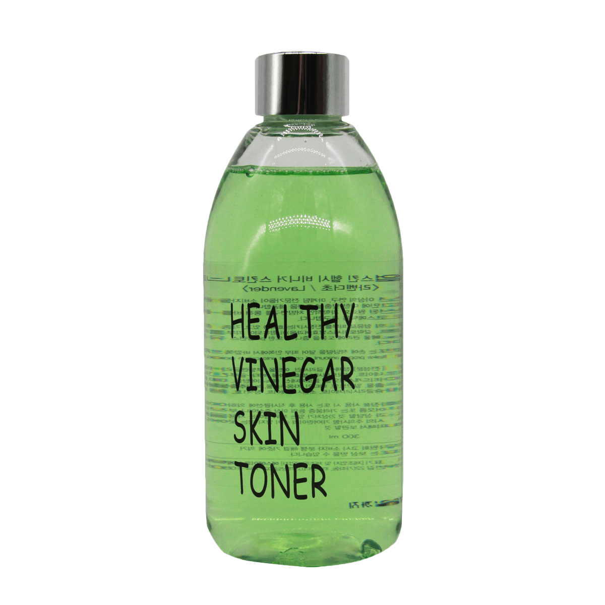 REALSKIN Healthy vinegar skin toner (Lavender) Тонер для лица ЛАВАНДА, 300 мл