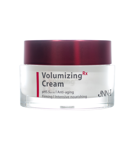 JUNGNANI JNN-II Volumizing RX Cream Крем для лица увлажняющий, 30г