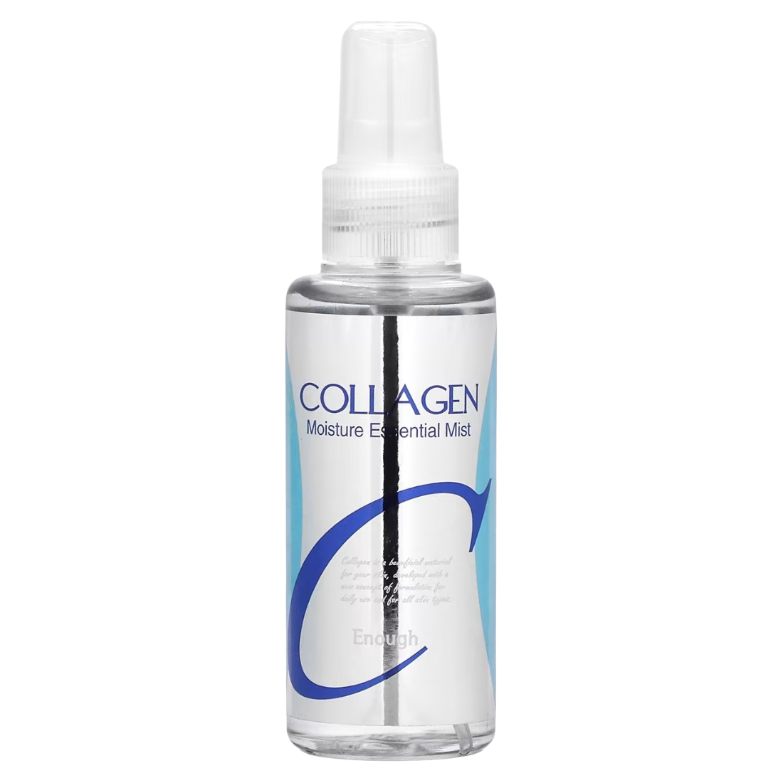 ENOUGH Collagen Moisture Essential Mist Коллагеновый мист для лица, 100мл