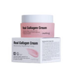 Meditime Neo Real Collagen Cream омолаживающий крем с коллагеном,50мл