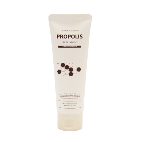 PEDISON Propolis LPP Treatment Маска для волос с прополисом, 100 мл