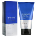 Missha Men's Cure Shave to Cleansing Foam Мужская Пенка для Бритья и Умывания, 150мл