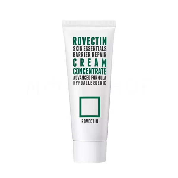 Rovectin Skin Essentials Barrier Repair Cream Concentrate Антиоксидантный крем-концентрат, 60мл