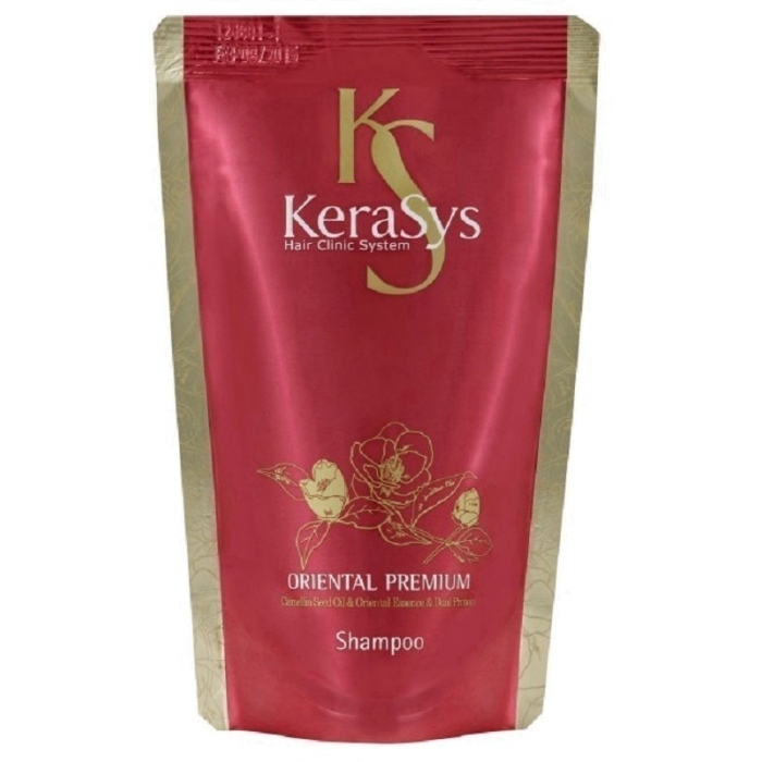 KERASYS Oriental Premium Шампунь для волос, 500г