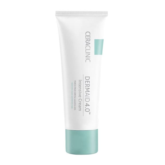 CERACLINIC Dermaid 4.0 Intensive Cream Крем для чувствительной кожи, 50 мл