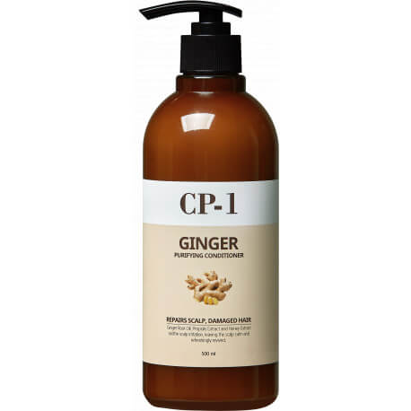 Esthetic House Ginger Purifying Conditioner Кондиционер для волос Имбирный, 100 мл
