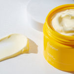Fraijour Yuzu Honey Enriched Cream Крем увлажняющий с прополисом 50г